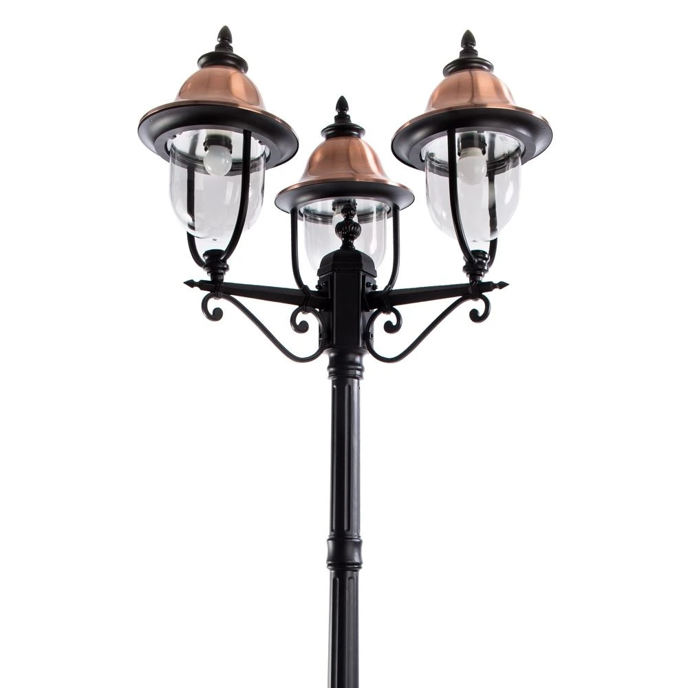 A1486PA-3BK Arte Lamp
