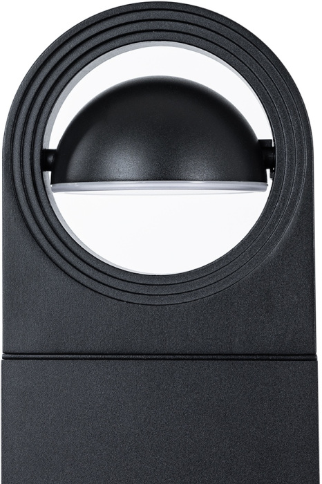 A1831PA-1BK Arte Lamp