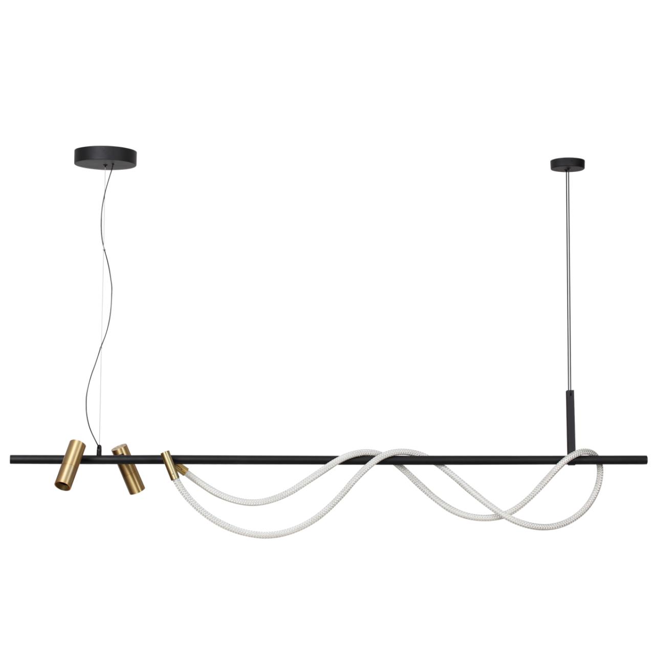 4397/40L Odeon Light