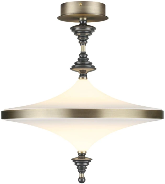 5404/43CL Odeon Light