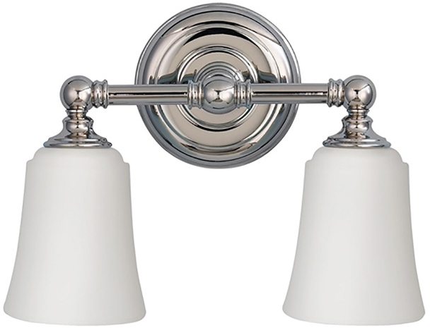 FE-HUGOLAKE2BATH Feiss