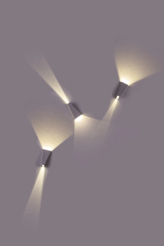 CLT 225W WH Crystal Lux