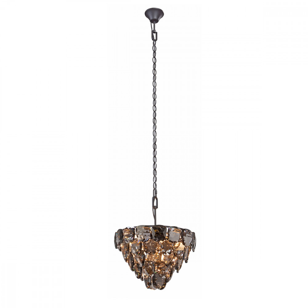 Подвесная люстра V5337-1/10 Vitaluce