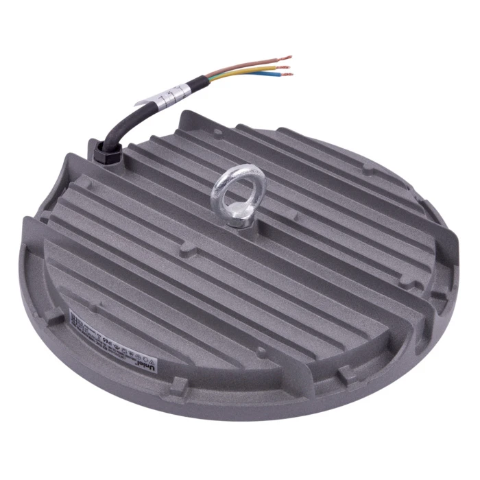 ULY-U38C-100W/4000K IP65 GREY Uniel