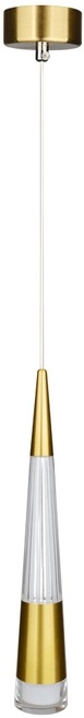A6576SP-1PB Arte Lamp