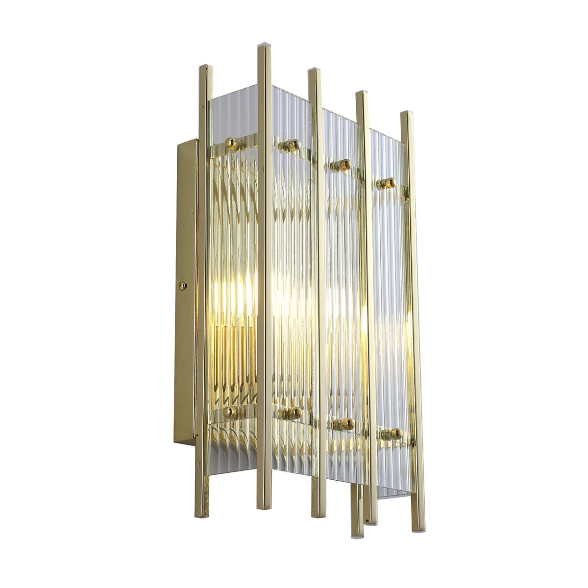 KM0917W-2 gold Delight Collection