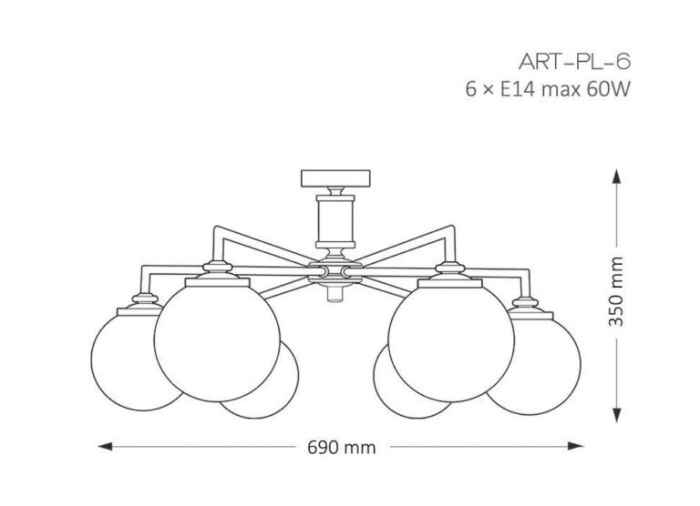 ART-PL-6(N)G Kutek