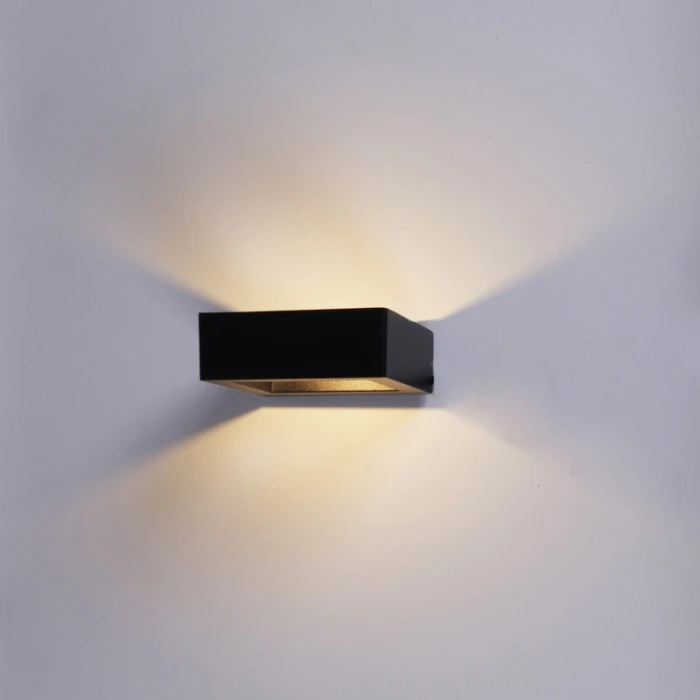 86848-9.2-002TL LED5W BK Reluce