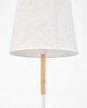 LDF 3113 WT Lumina Deco