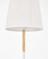 LDF 3113 WT Lumina Deco