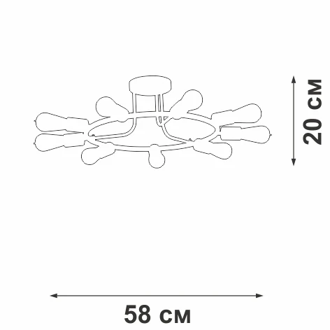 V3797-1/9PL Vitaluce