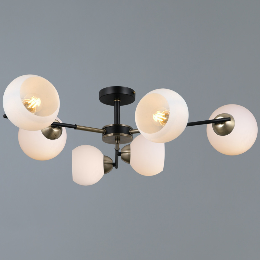 IL0469-6CSQ-24 BK AB LIBRA 