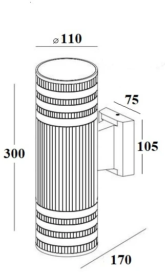 78200 R Oasis Light