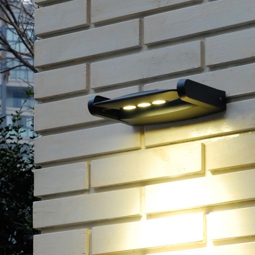 W6144S-1 S Oasis Light