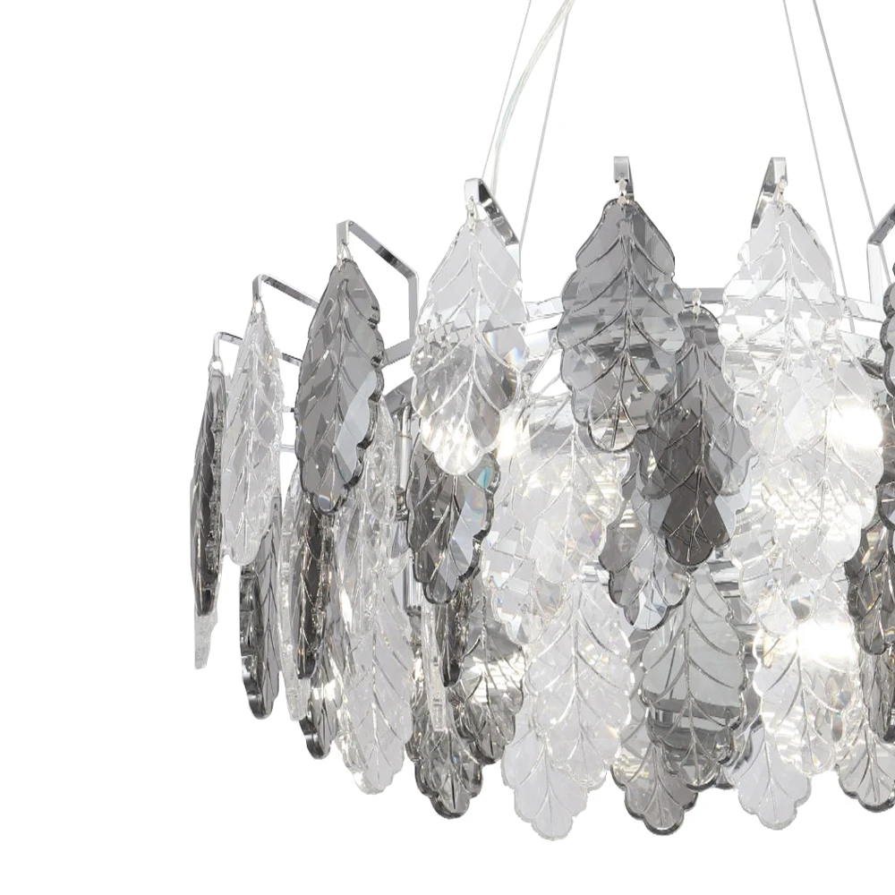 TREVI SP6 CHROME Crystal Lux