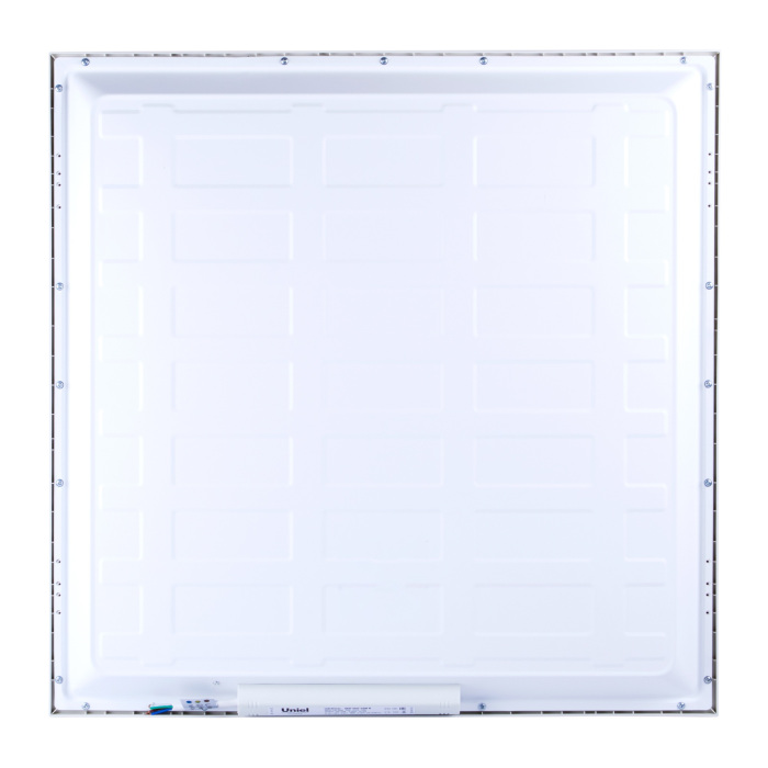 ULP-6060-50W/4000K OFFICE-B WHITE Uniel