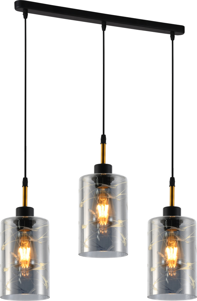 Подвесной светильник Eileen 9154-203 Rivoli