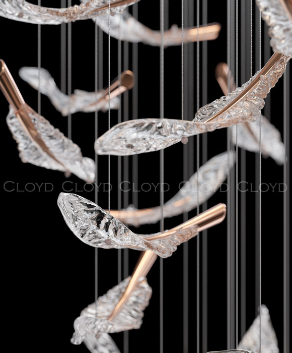 60002 Cloyd