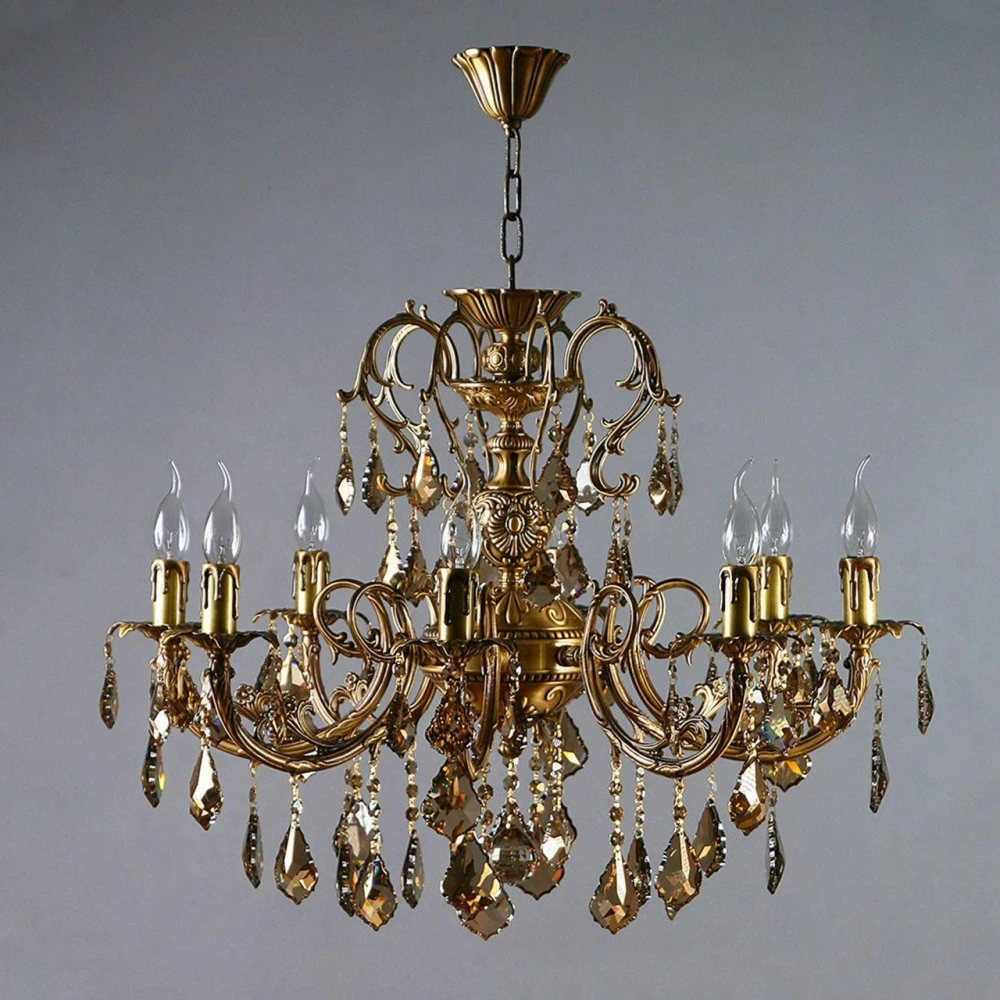 8888/8 AB Honey Leaf Brizzi