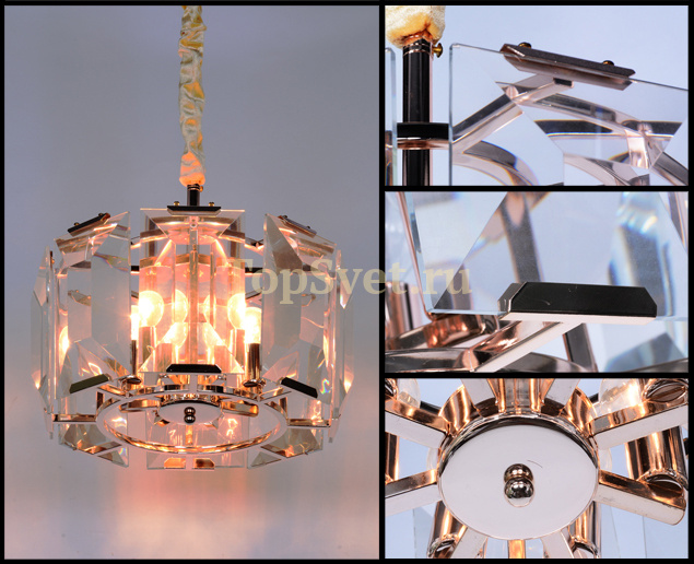 BRCH9030-8-G Delight Collection