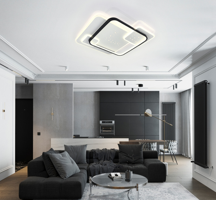 INNOVATION STYLE 83116 Natali Kovaltseva