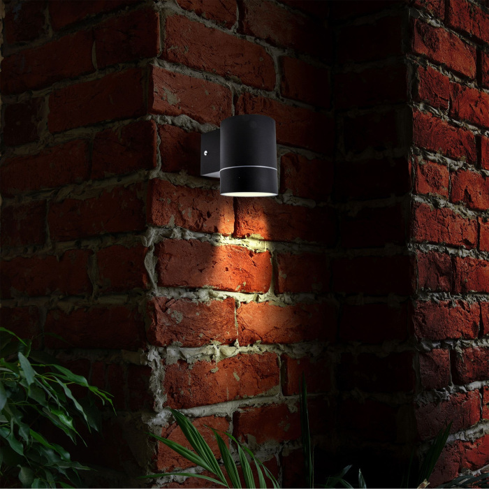 UUL-S91A 50W/GX53 IP65 BLACK_