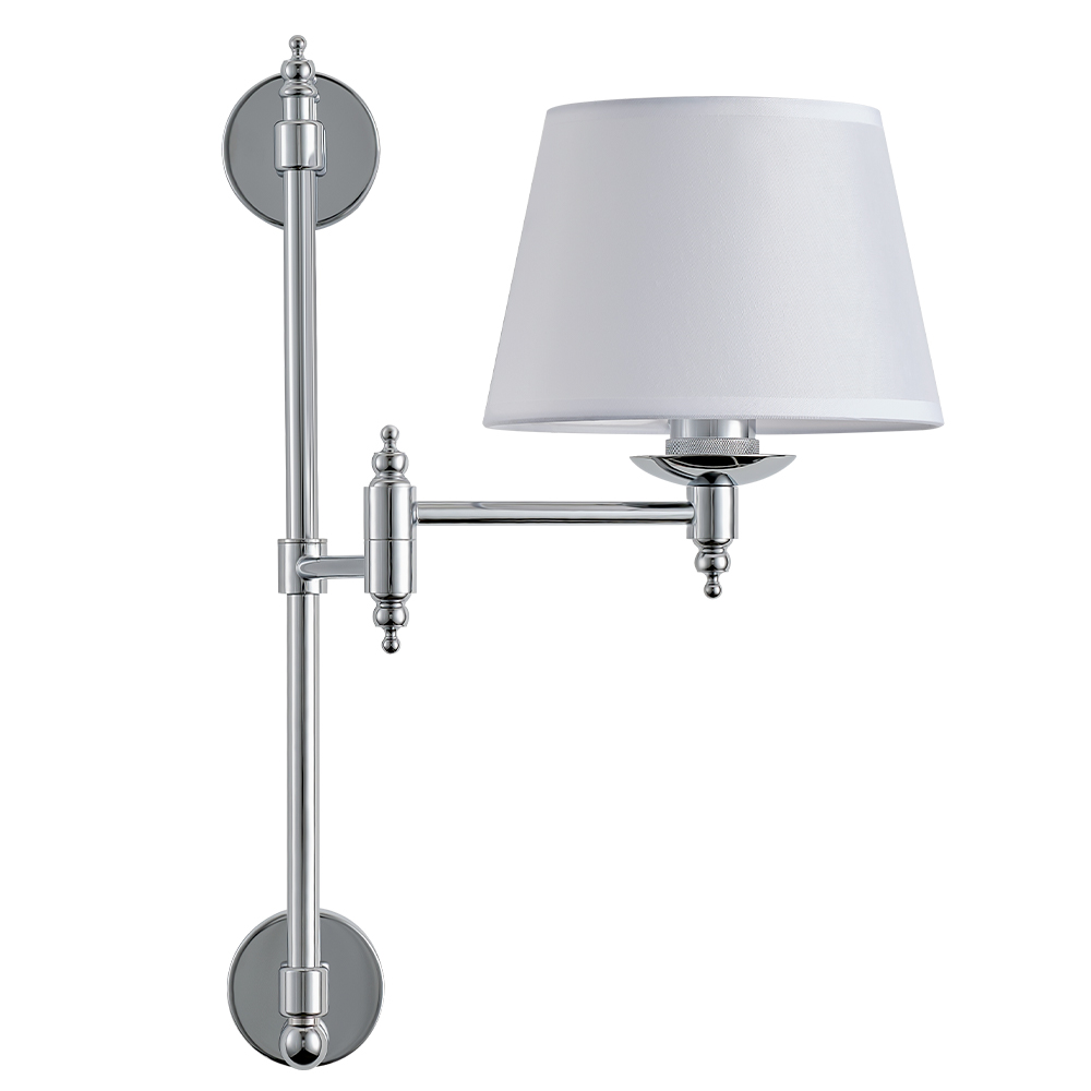 POESIA AP1 CHROME Crystal Lux