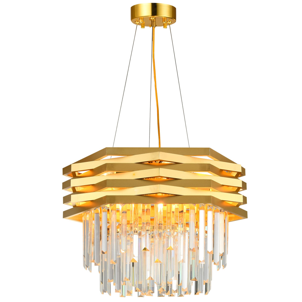 SPEAR 76013/10C GOLD_