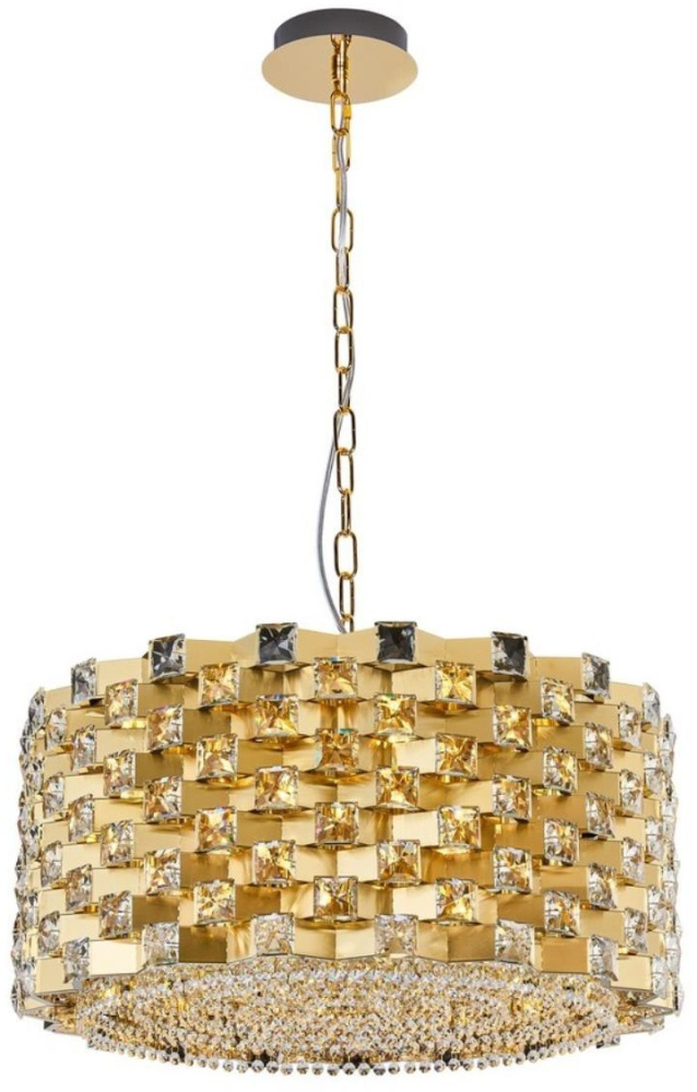 Подвесная люстра Felikayt APL.861.03.18 Aployt