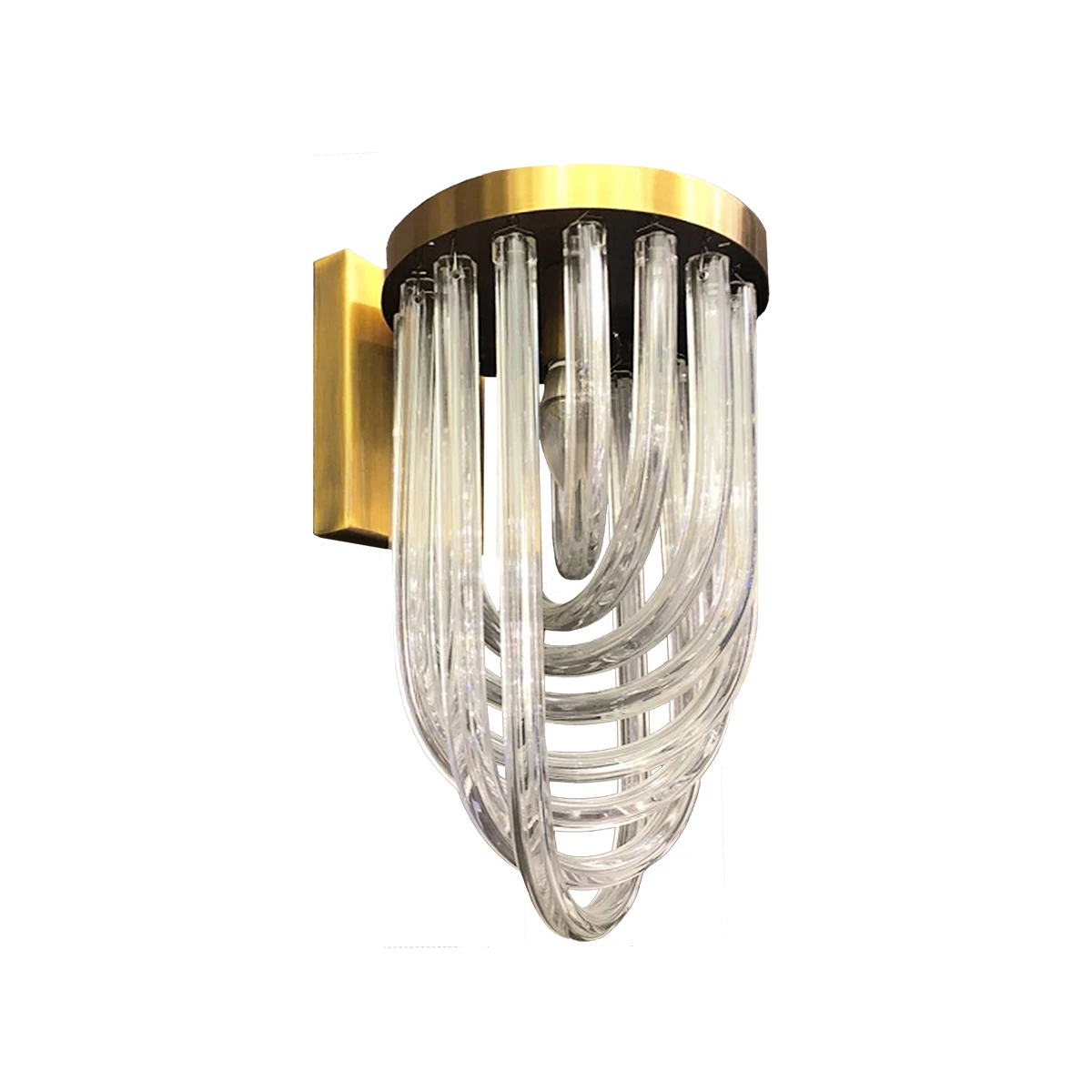A001-200 A1 brass Delight Collection