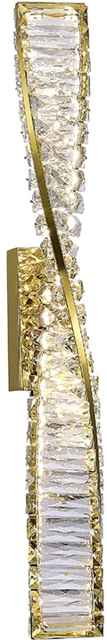 8246/A gold NEW Newport