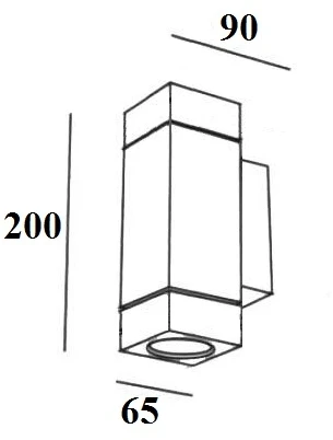 78058 Gb Oasis Light