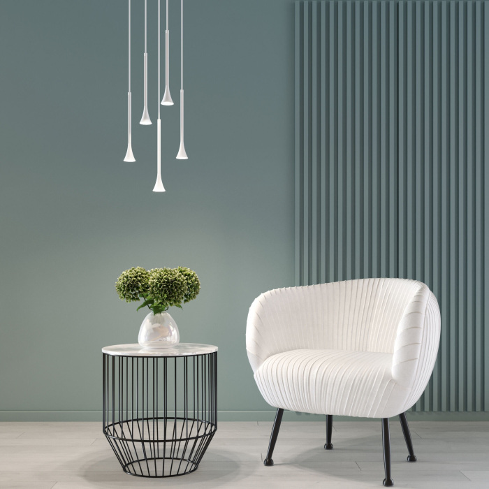 50314 LED 4000К белый 