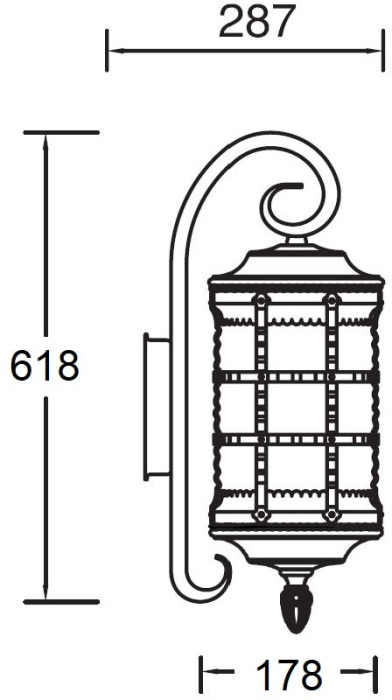 81202/18 cover Bl Oasis Light