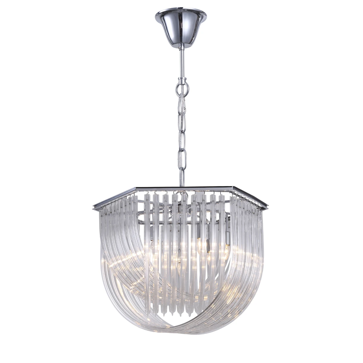 KR0116P-7L/A chrome Delight Collection