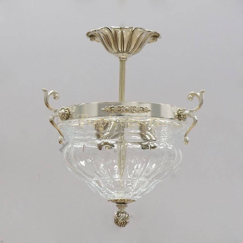 571/3PL ANT.SILVER+CLEAR_