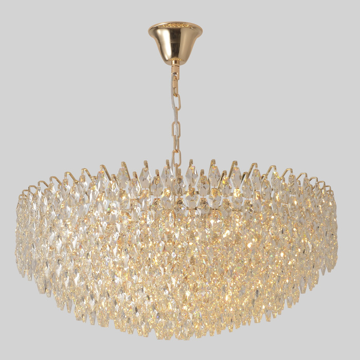 HEDONIST SP24 Crystal Lux