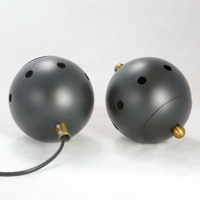 LSP-8375 Lussole