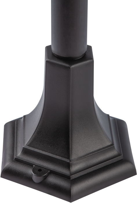 НТУ 07-40-004 «Валенсия 3» черный_