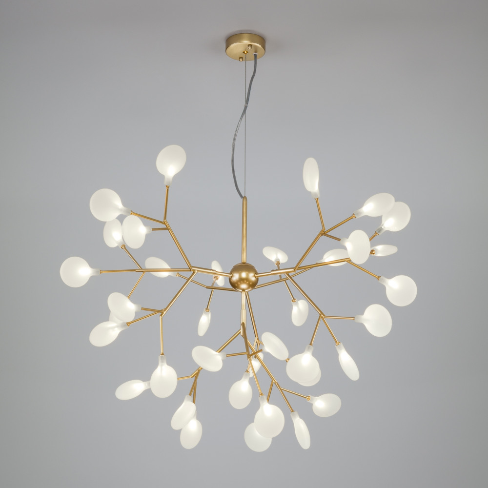 342 золото / белый_