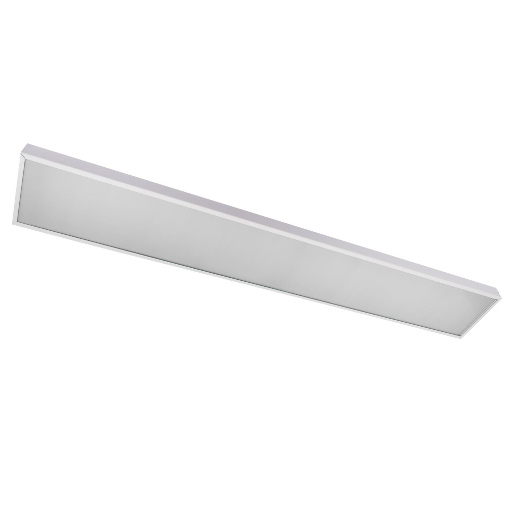 ULP-18120 54W/5000K/LL IP54 MEDICAL WHITE Uniel