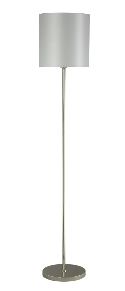 SERGIO PT1 NICKEL Crystal Lux