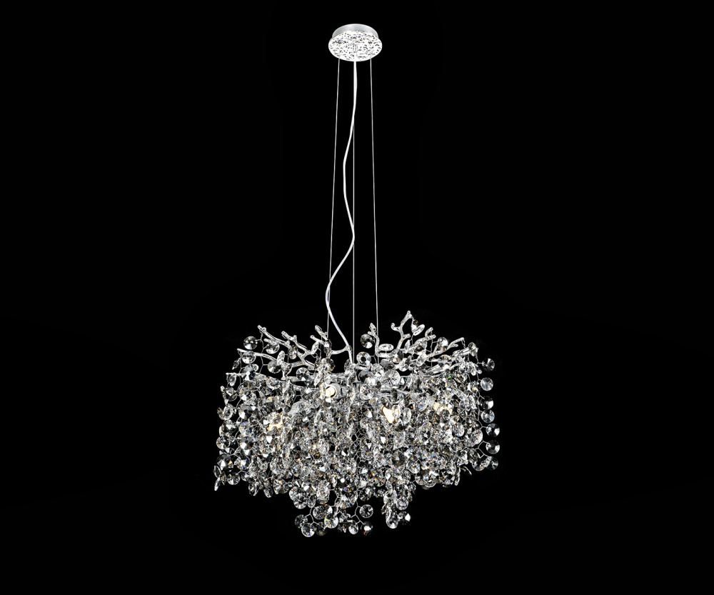 07873-60D,16 Kink Light
