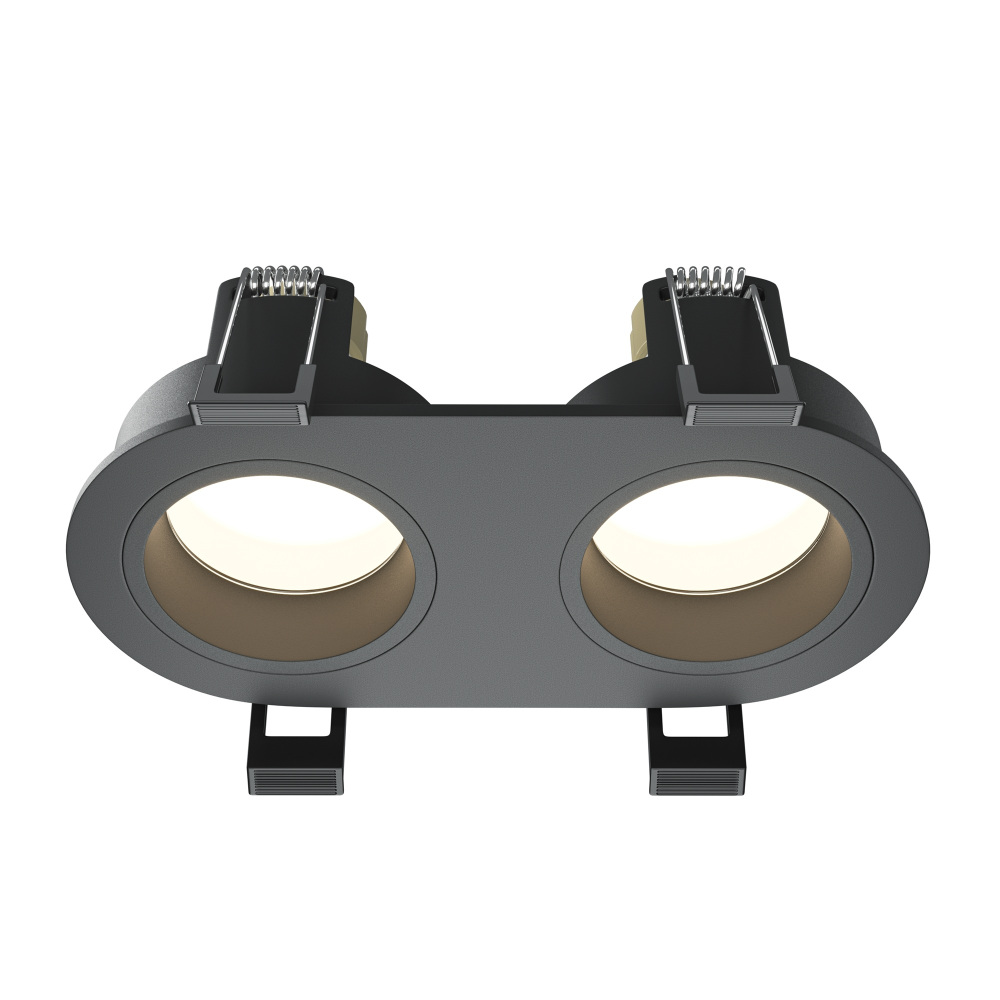 Точечный светильник Share DL126-02-GU10-B Maytoni