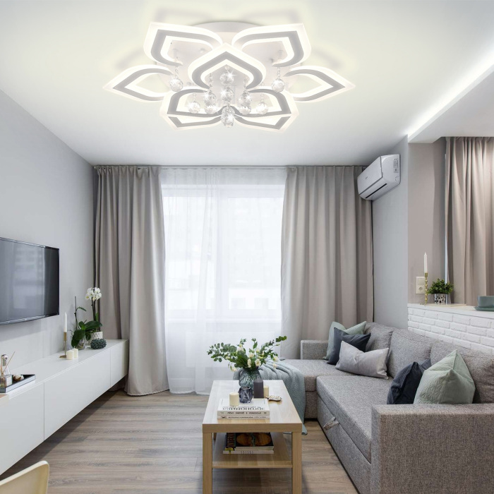 LED LAMPS 81158 Natali Kovaltseva