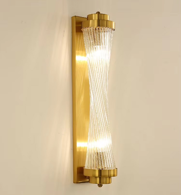 KTB-0726W brass Delight Collection