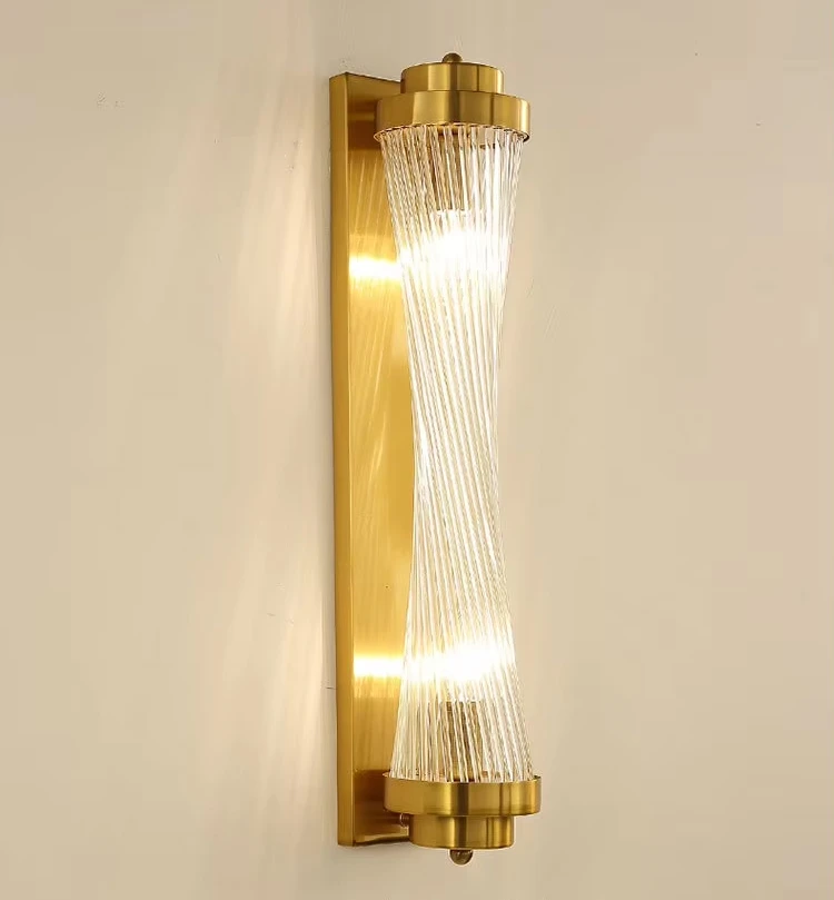 KTB-0726W brass Delight Collection