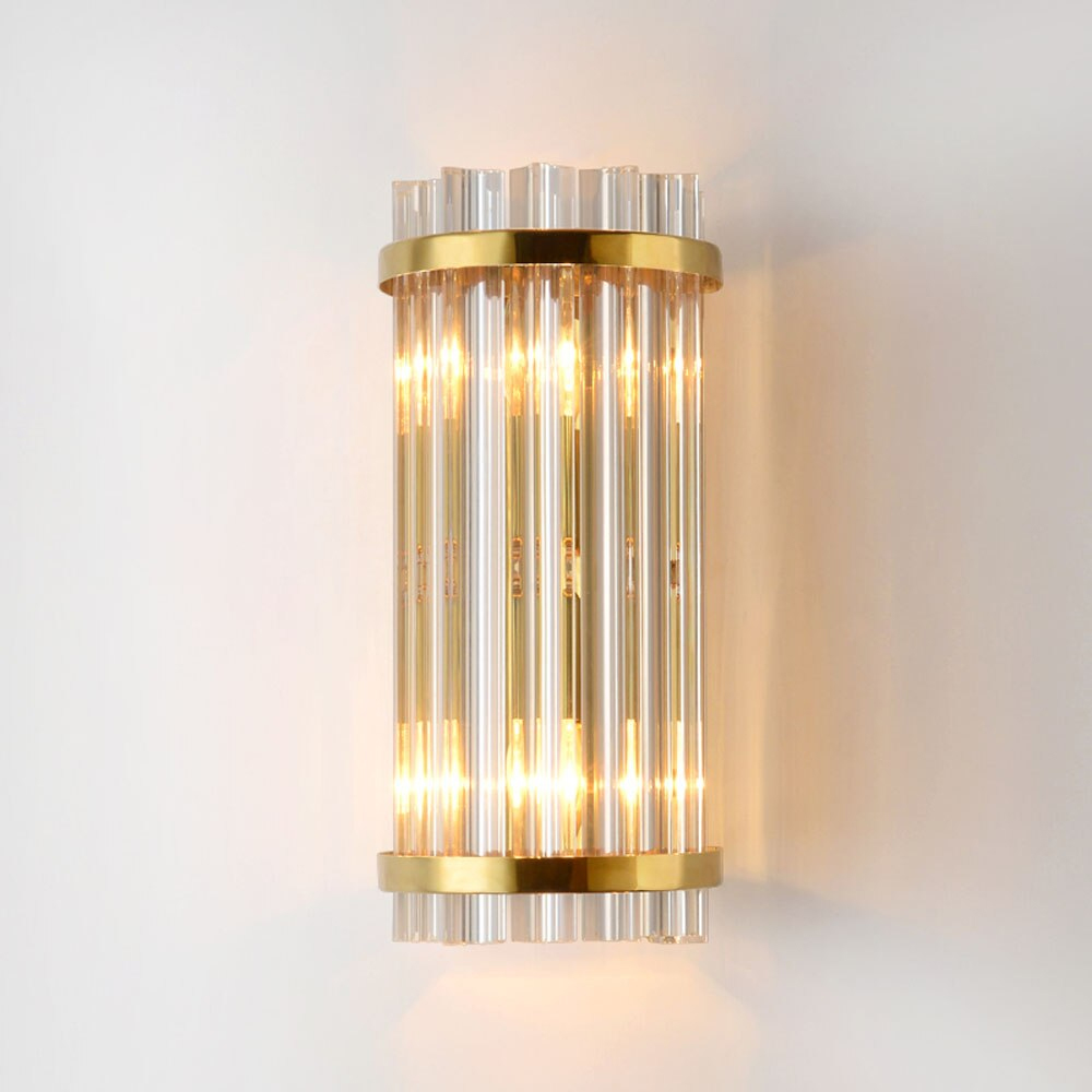 88014W brass Delight Collection