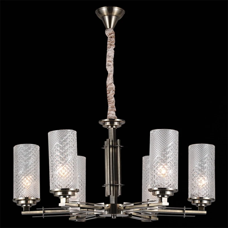 IL8682-6P-10 BR ILLUMICO
