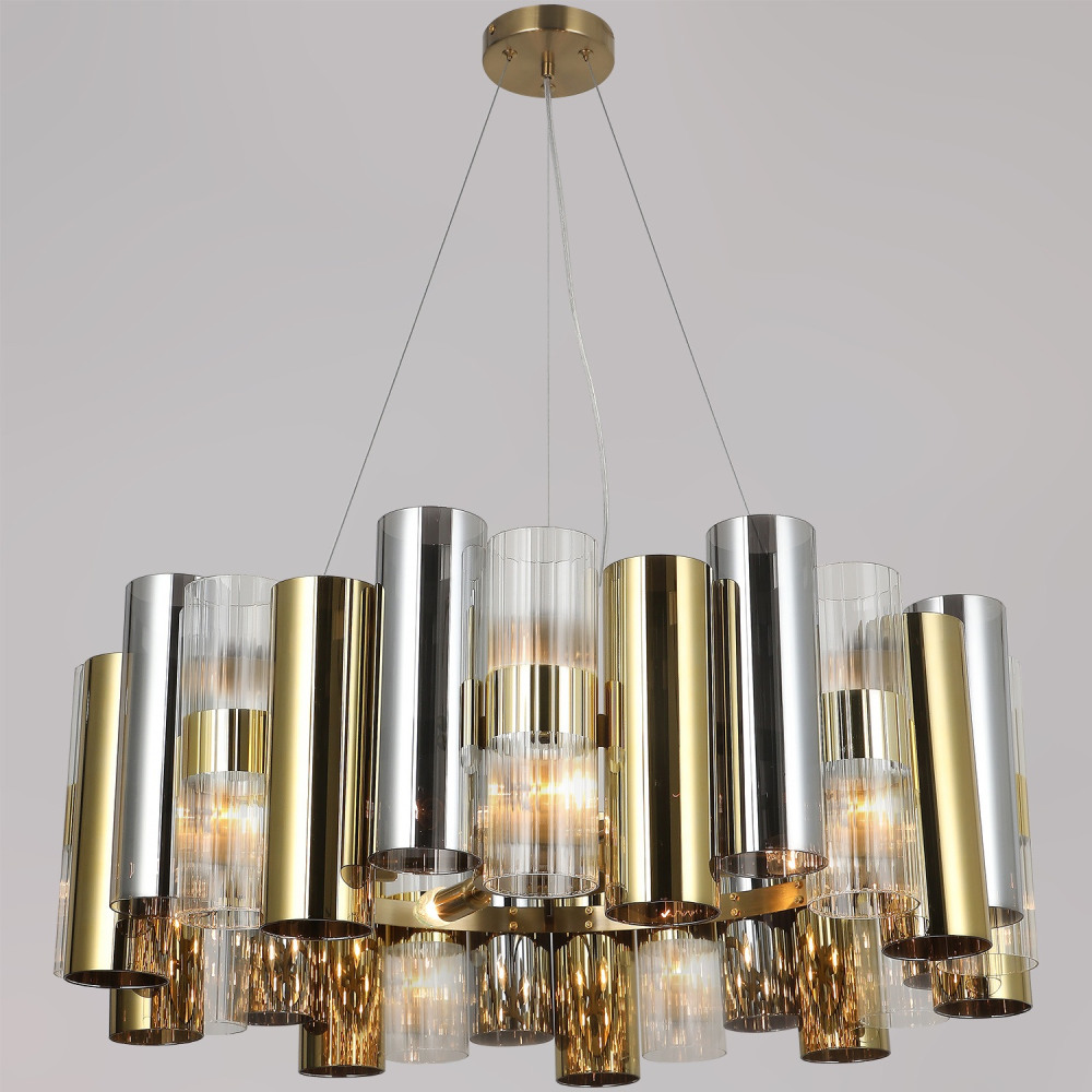 IL0525-6P-79 BRASS 